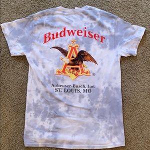 UO Budweiser Graphic T